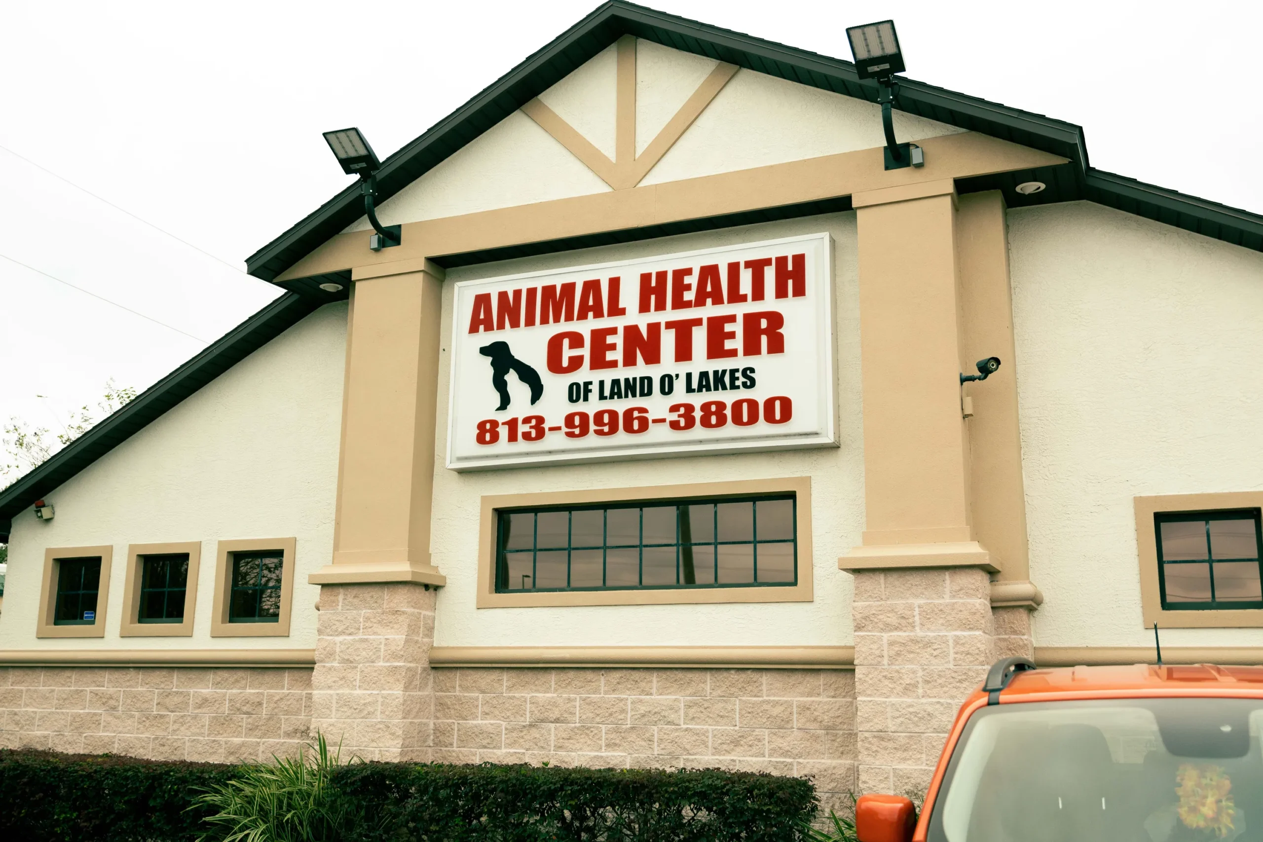 Animal Health Center of Land O' Lakes Image